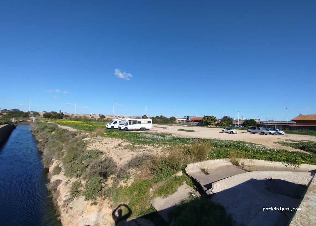 (03180) Torrevieja - — foto 2