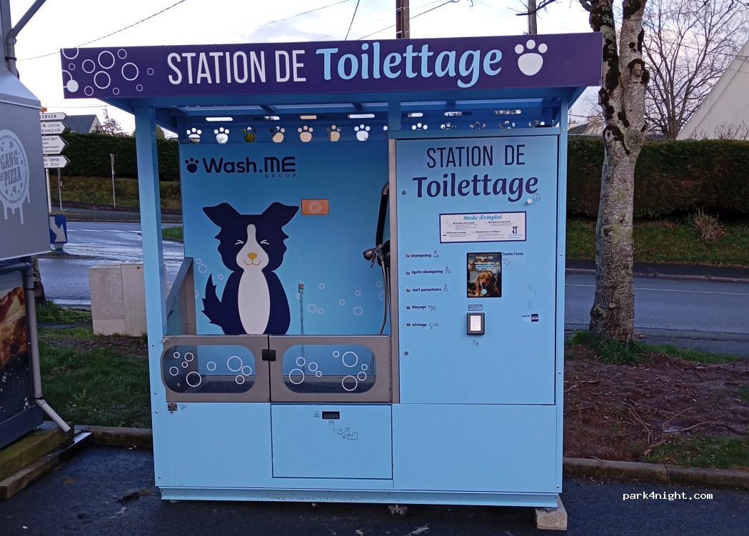 (29600) Plourin-lès-Morlaix - Rue du Trégor — foto 2