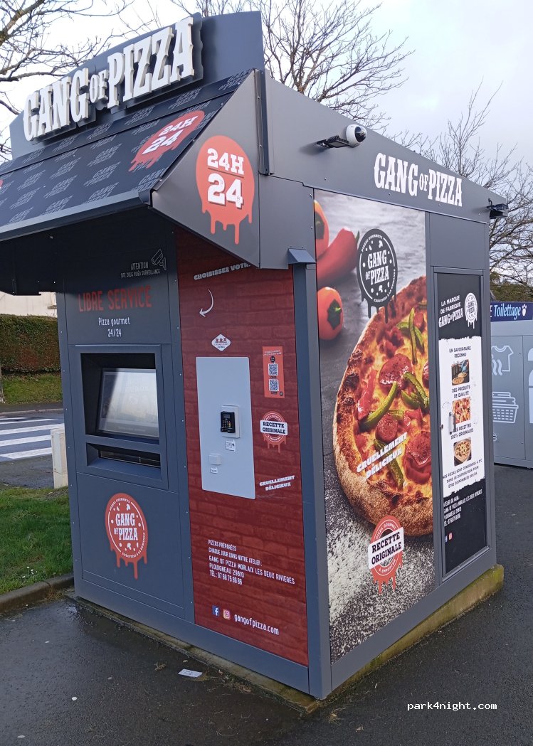 (29600) Plourin-lès-Morlaix - Rue du Trégor — foto 3