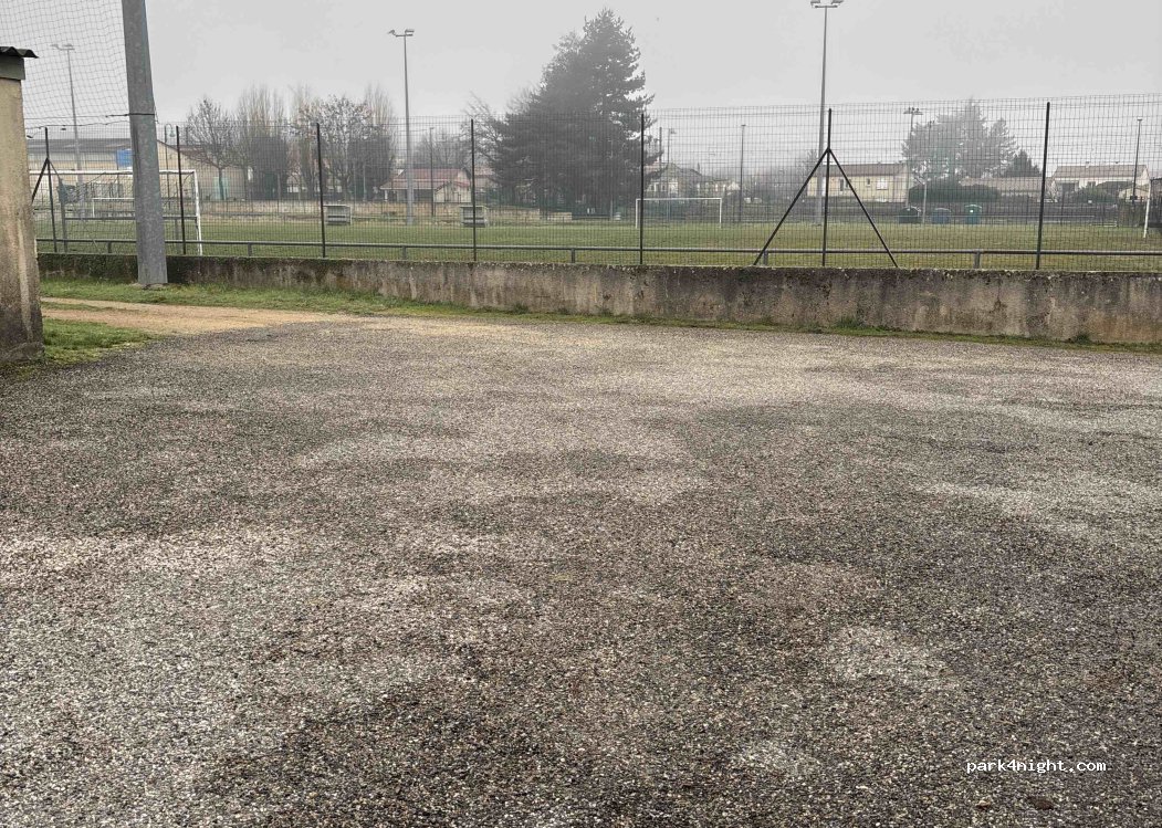 (07800) Charmes-sur-Rhône - Rue du Bac — foto