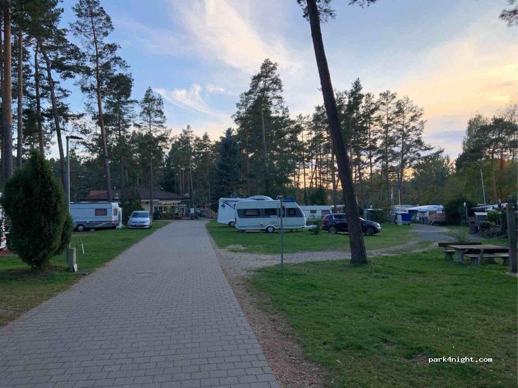 Camping Waldsee — foto 2