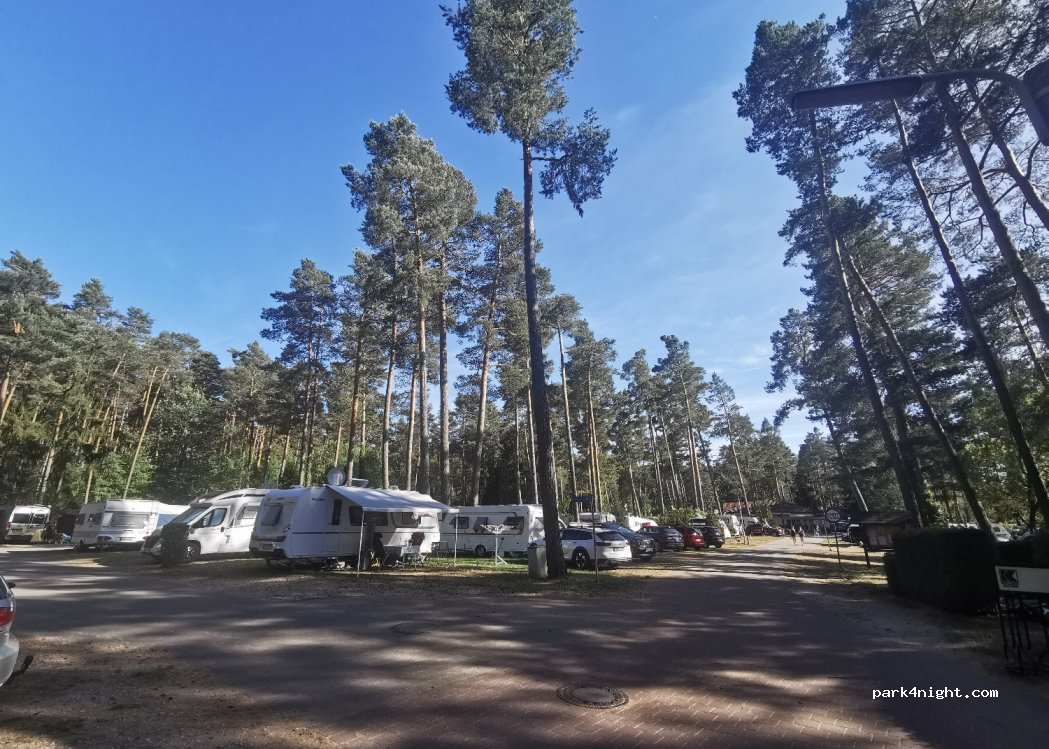 Camping Waldsee — foto 3