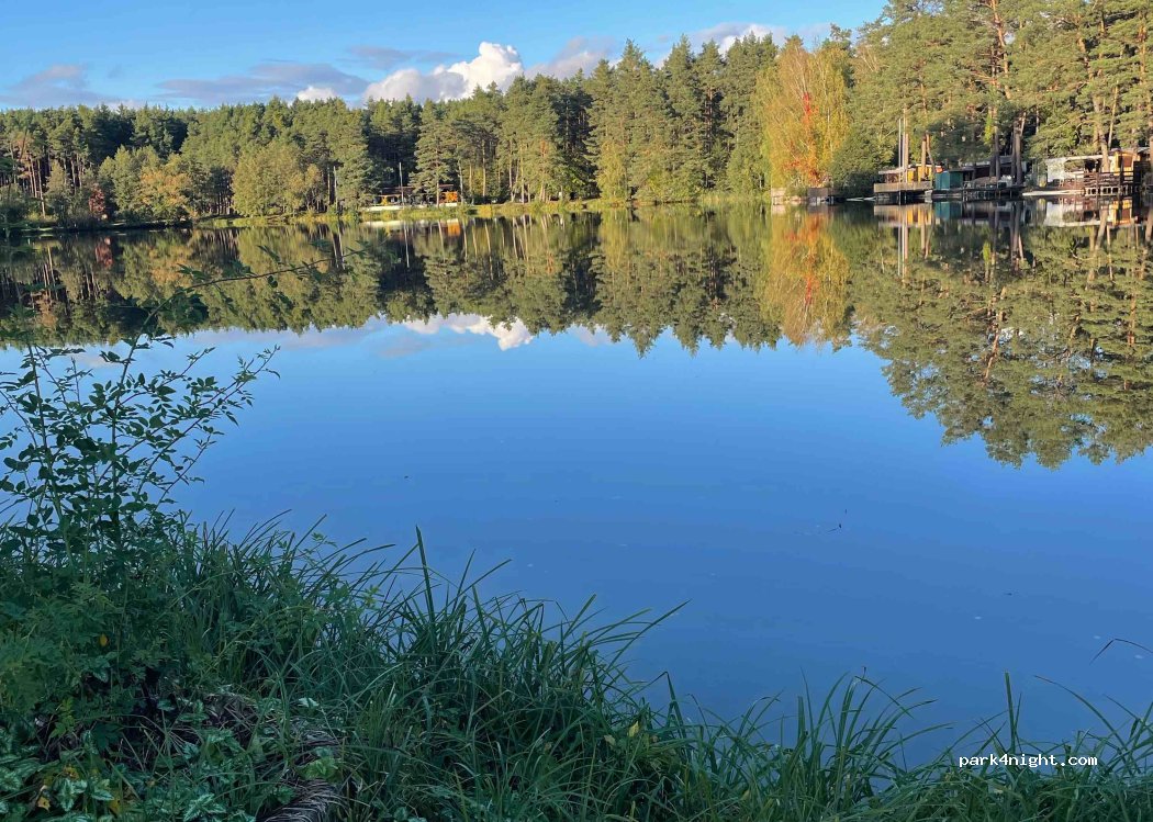 Camping Waldsee — foto 4