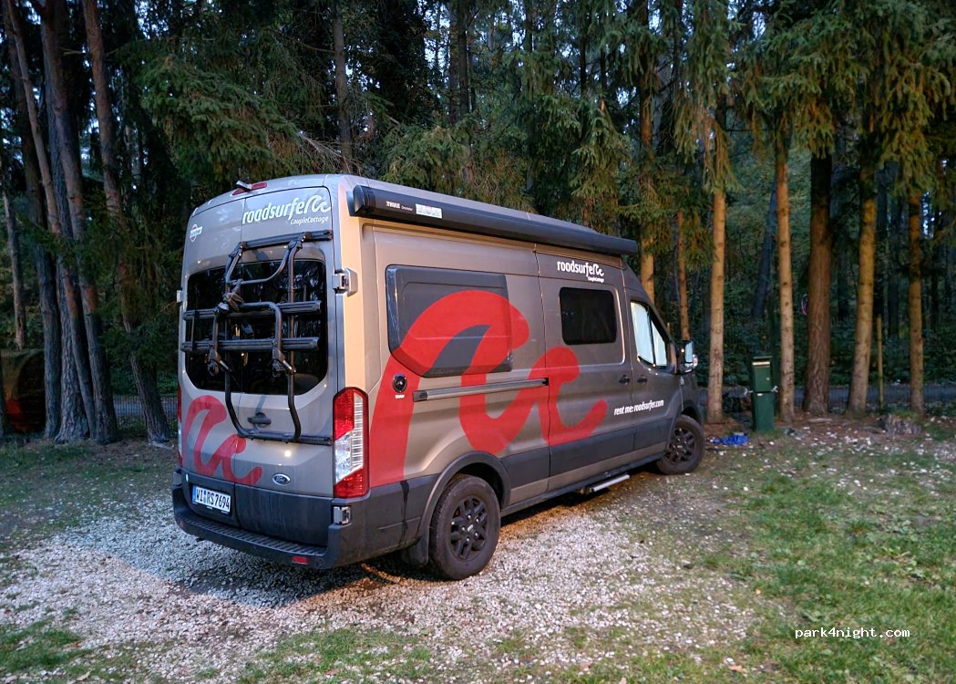Camping Waldsee — foto 5
