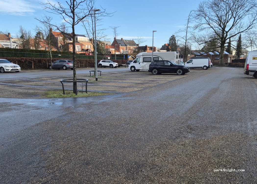 (2110) Wijnegem - Molendreef — foto