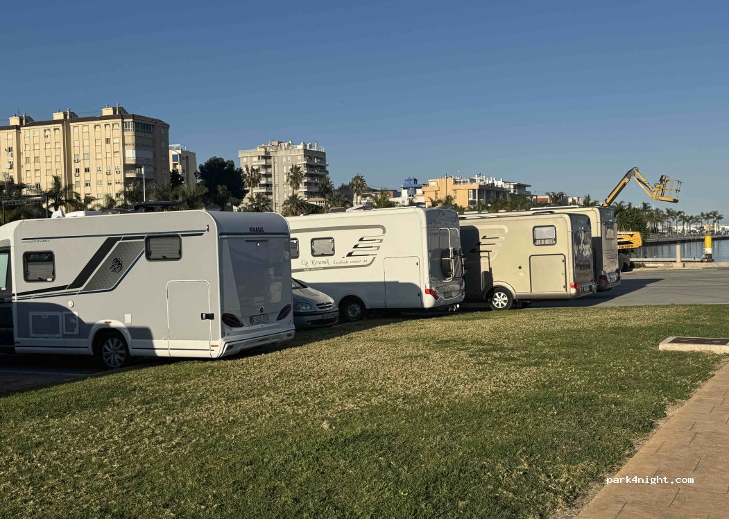 (46730) Gandia - Avinguda de la Pau — foto