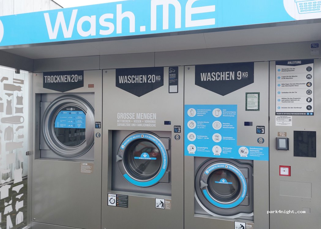 (46485) Wesel - Am Spaltmannsfeld — foto