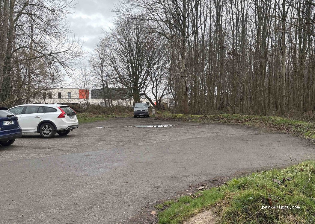 (76530) Grand-Couronne - Rue du Pavillon — foto 2