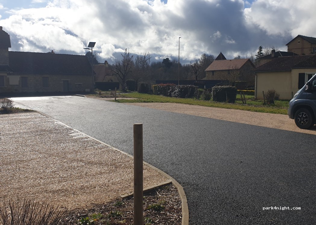 (12700) Causse-et-Diège - D 922 — foto