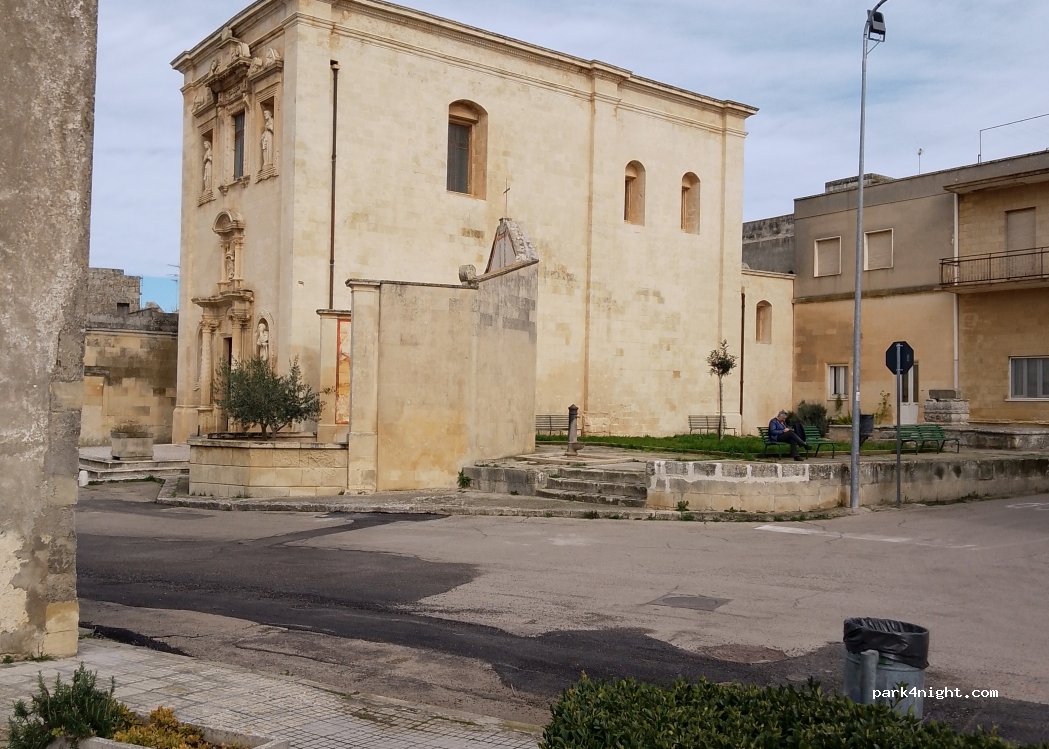 (73020) Zollino - Via Corsica — foto 2