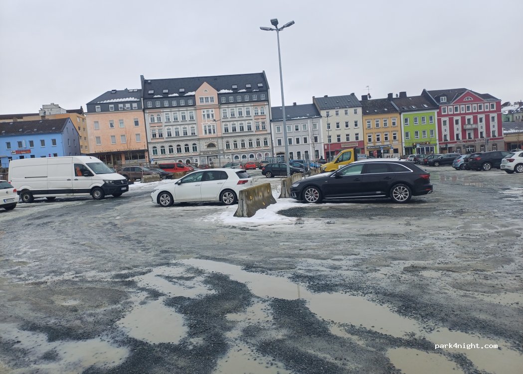 (95028) Hof - Schillerstraße — foto 3