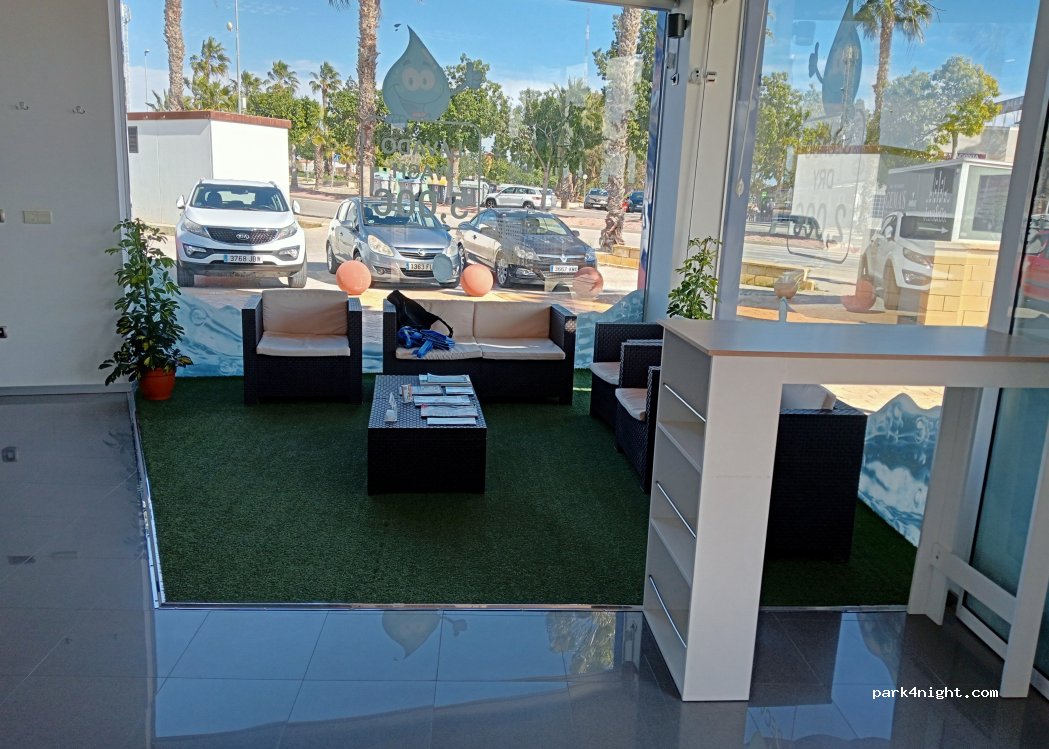 (03140) Guardamar del Segura - Plaça La Figuera — foto 2