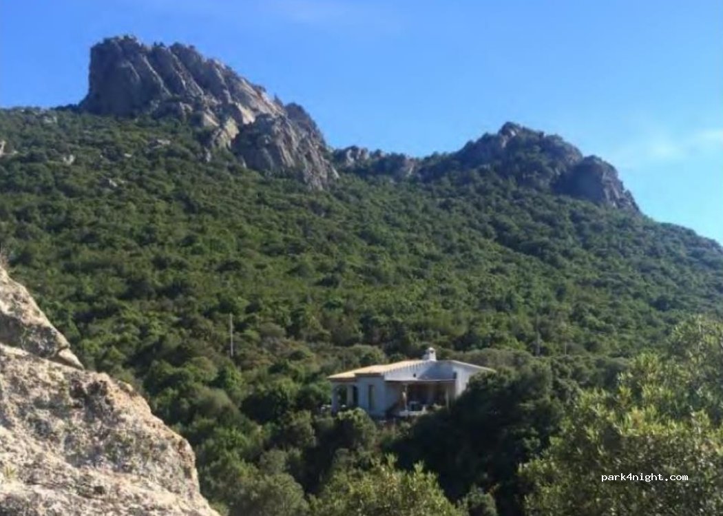 (07026) Olbia - 1 Via Paluneddu — foto