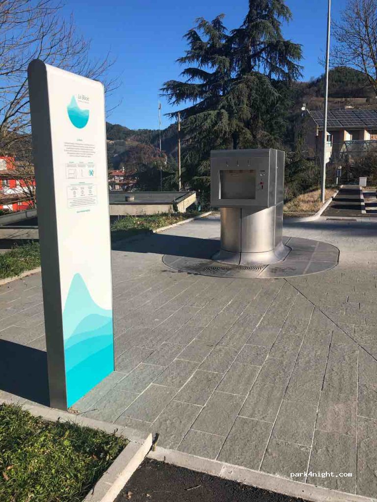 (47018) Santa Sofia - 33 Via Dante Alighieri — foto 2