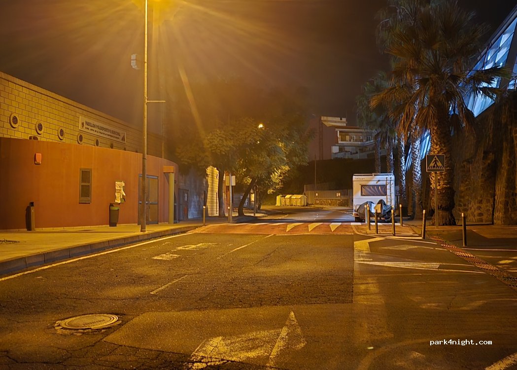 (38370) La Matanza de Acentejo - Unnamed Road — foto 2