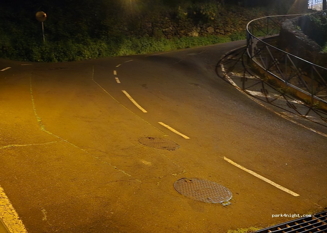 (38370) La Matanza de Acentejo - Unnamed Road — foto 3