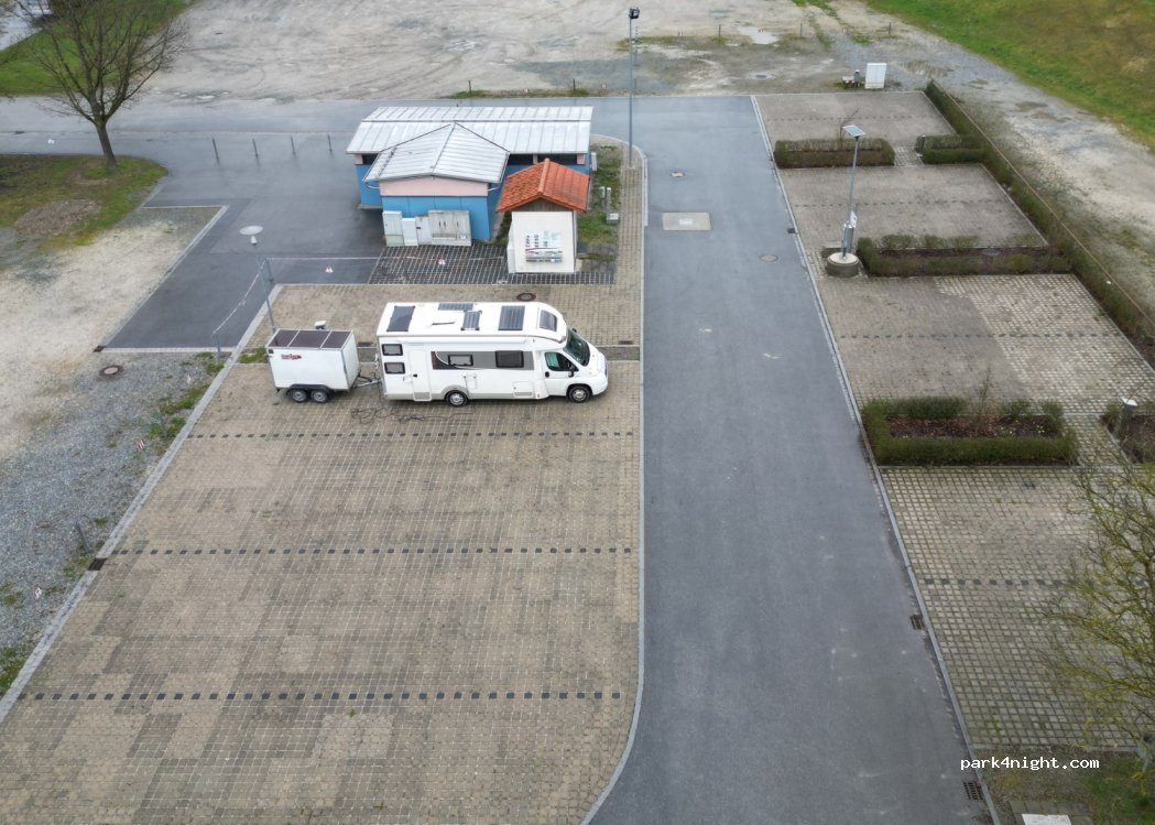(94405) Landau an der Isar - 16 Harburger Straße — foto 3