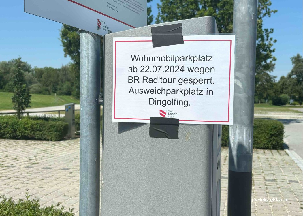 (94405) Landau an der Isar - 16 Harburger Straße — foto 4