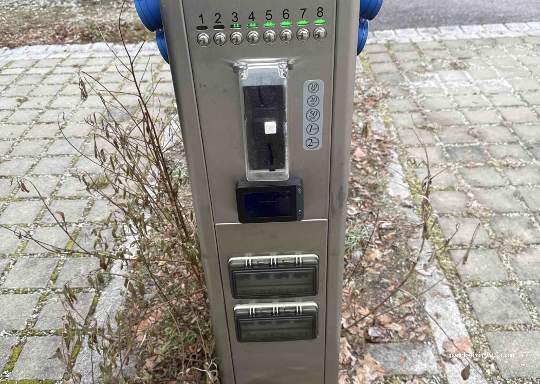 (94405) Landau an der Isar - 16 Harburger Straße — foto 5