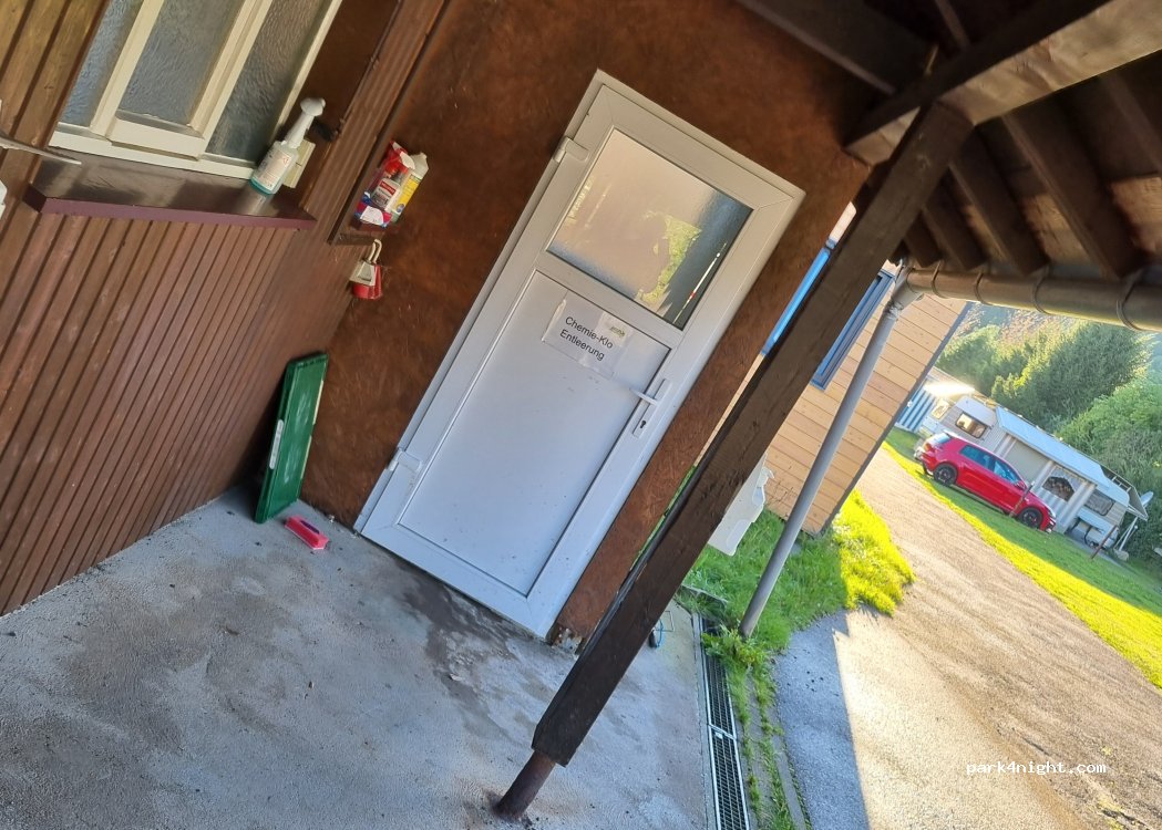 Camping Bühlhof — foto 4