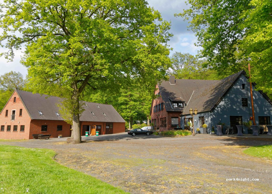 Hubertushof Haltern am See — foto 2