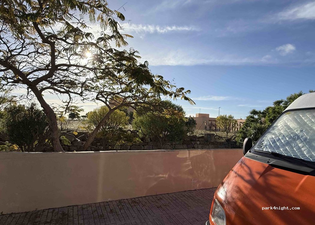 (38600) Granadilla de Abona - Calle Tomás de Iriarte — foto 3