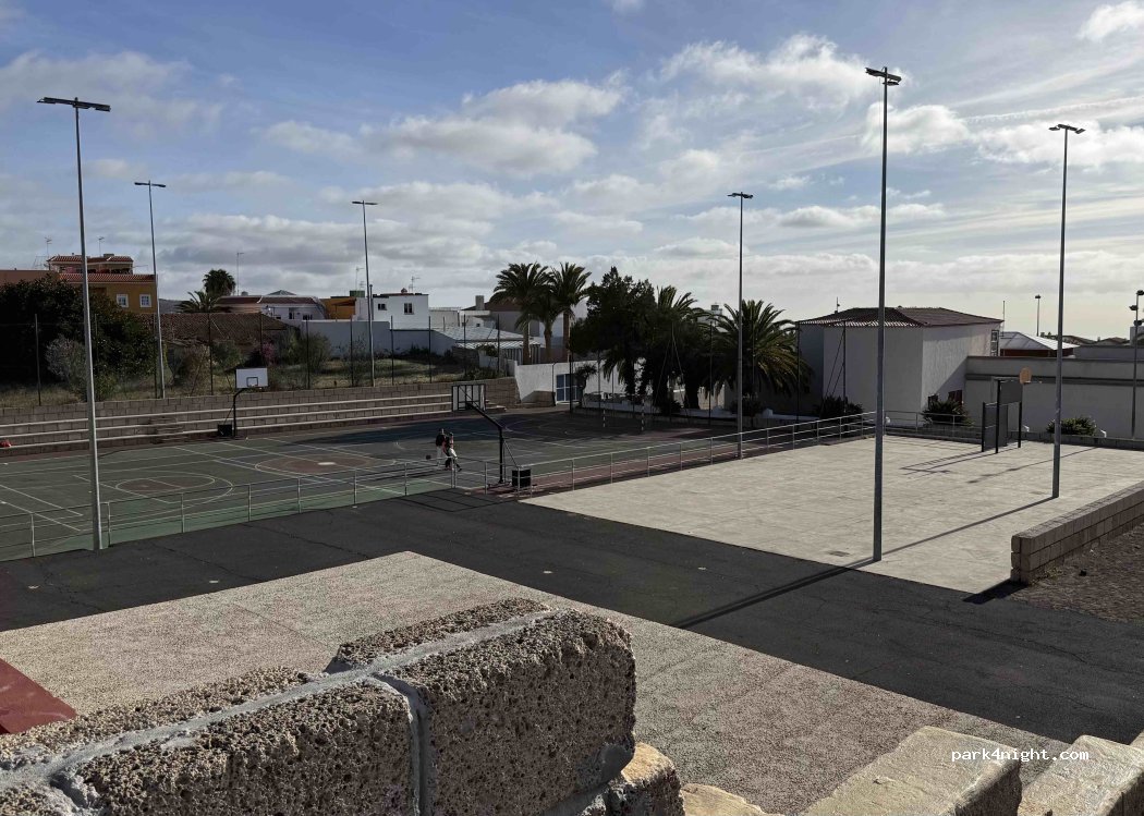 (38600) Granadilla de Abona - Calle Tomás de Iriarte — foto 5