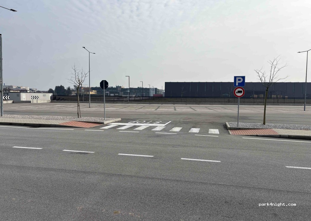 (35011) Campodarsego - Via Salgaro — foto 2