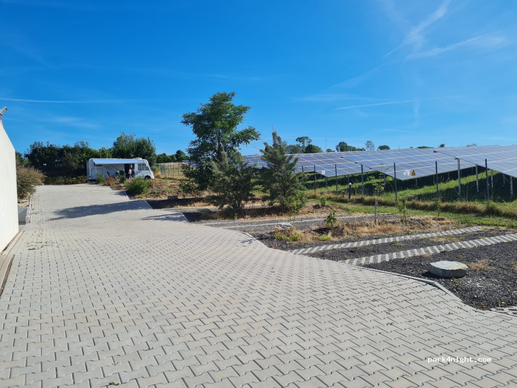 Womopark Eisenach — foto