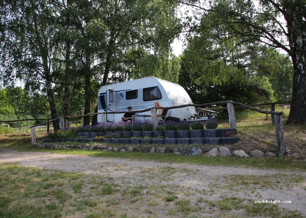 Kremserhof Zermützel — foto