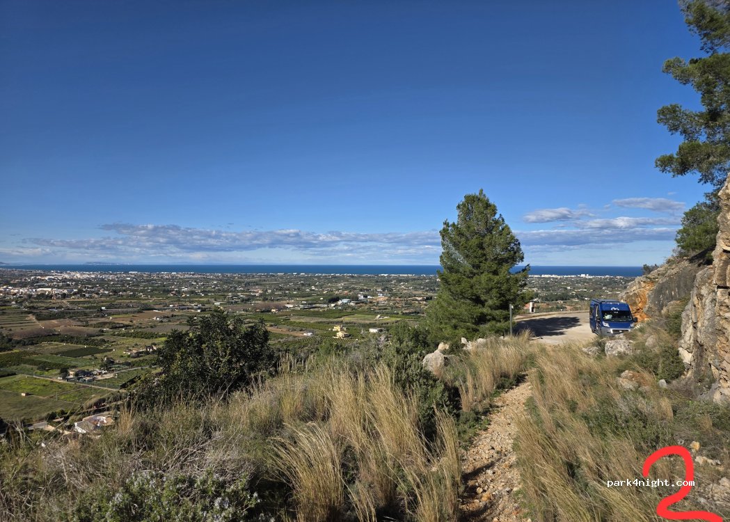 (03760) Pedreguer - Carrer del Baix — foto 2