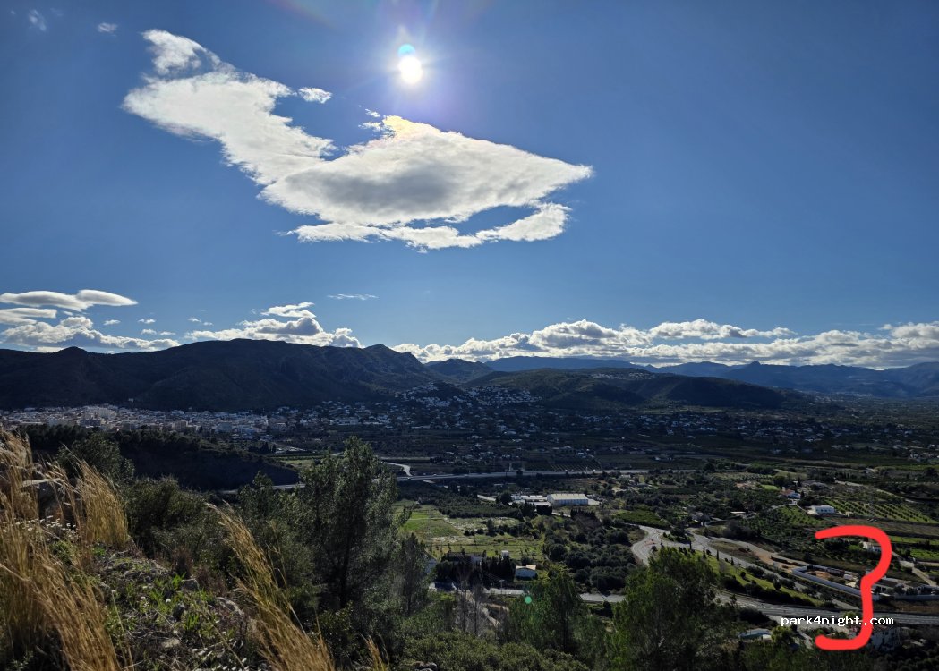 (03760) Pedreguer - Carrer del Baix — foto 3