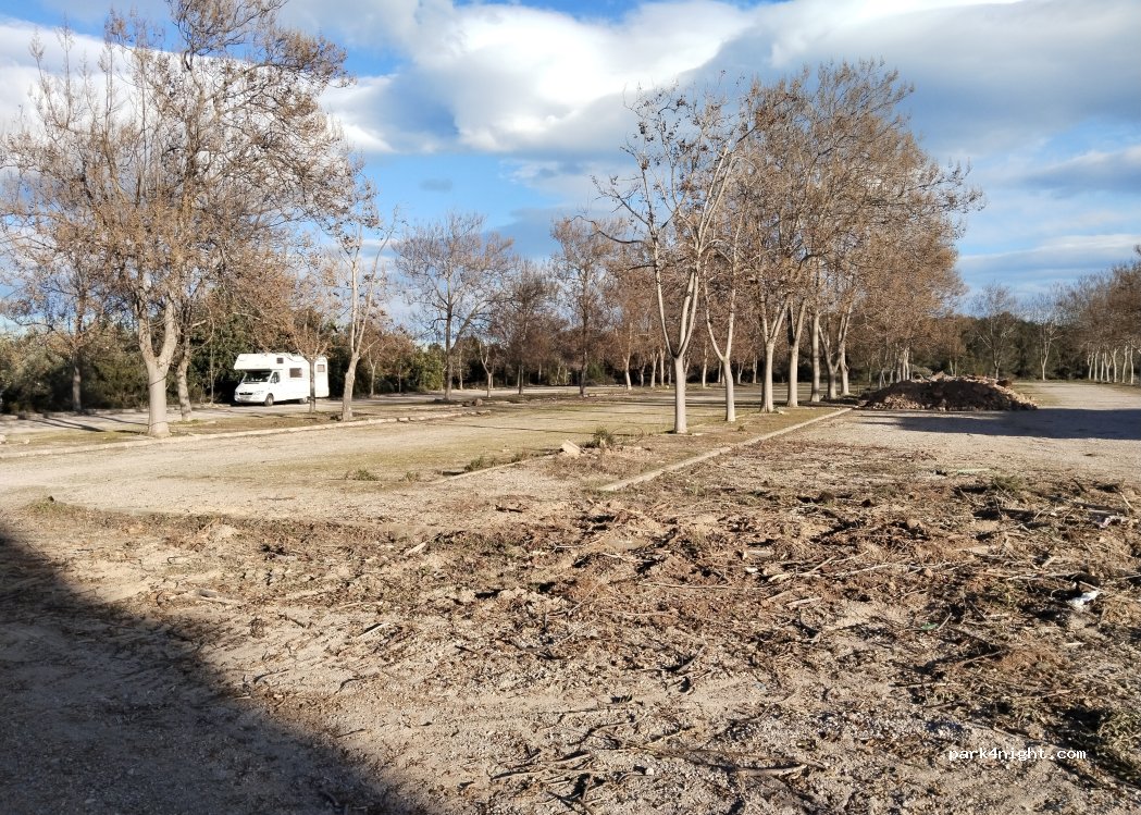 (12320) Sant Jordi / San Jorge - Carr. de Cervera — foto