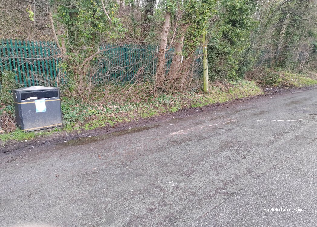 (LL15 2UD) Rhewl - A525 — foto 5