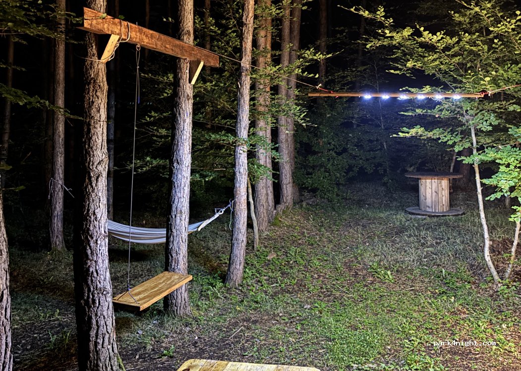 Kamp Crna — foto 2