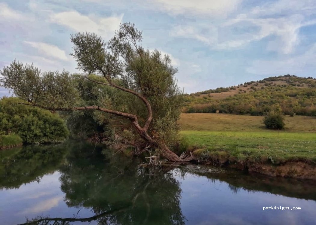 Kamp Crna — foto 4