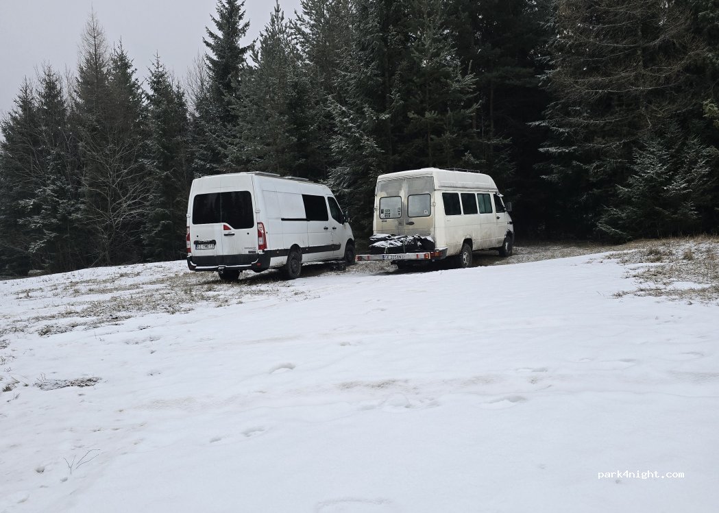 (027 32) District of Tvrdošín - 584 — foto