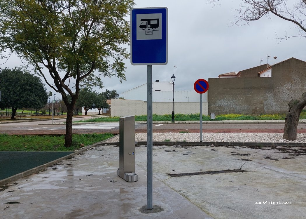 (41439) Cañada Rosal - Avenida de Andalucía — foto 3