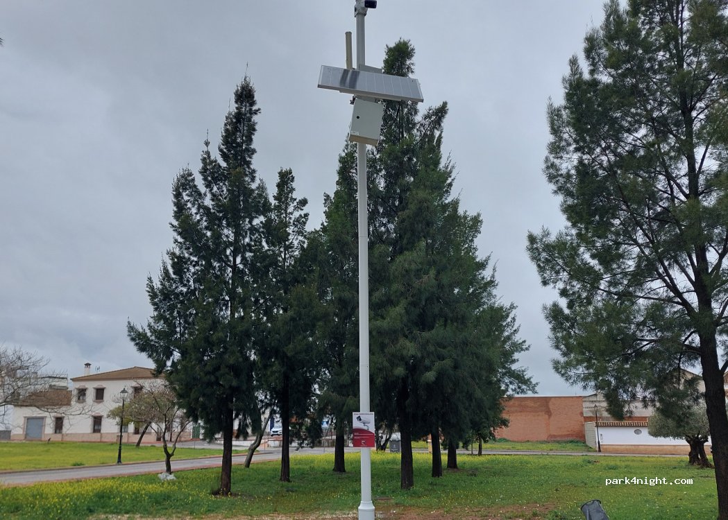 (41439) Cañada Rosal - Avenida de Andalucía — foto 4