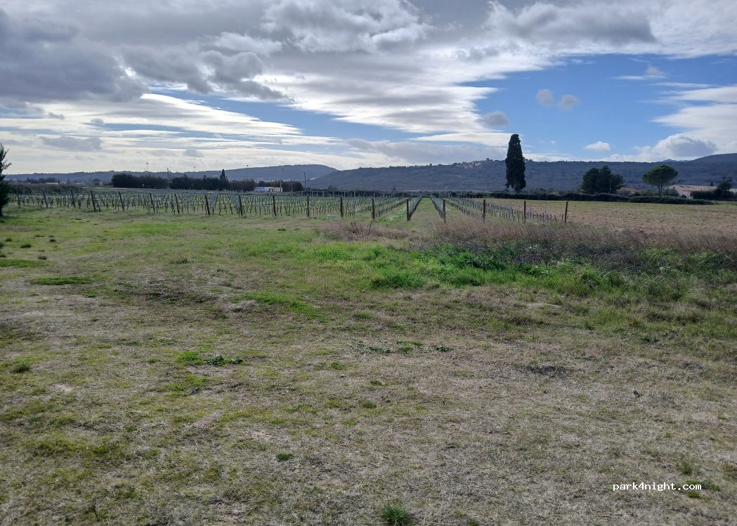 (34725) Saint-Félix-de-Lodez - 154 Chemin des Crassières — foto