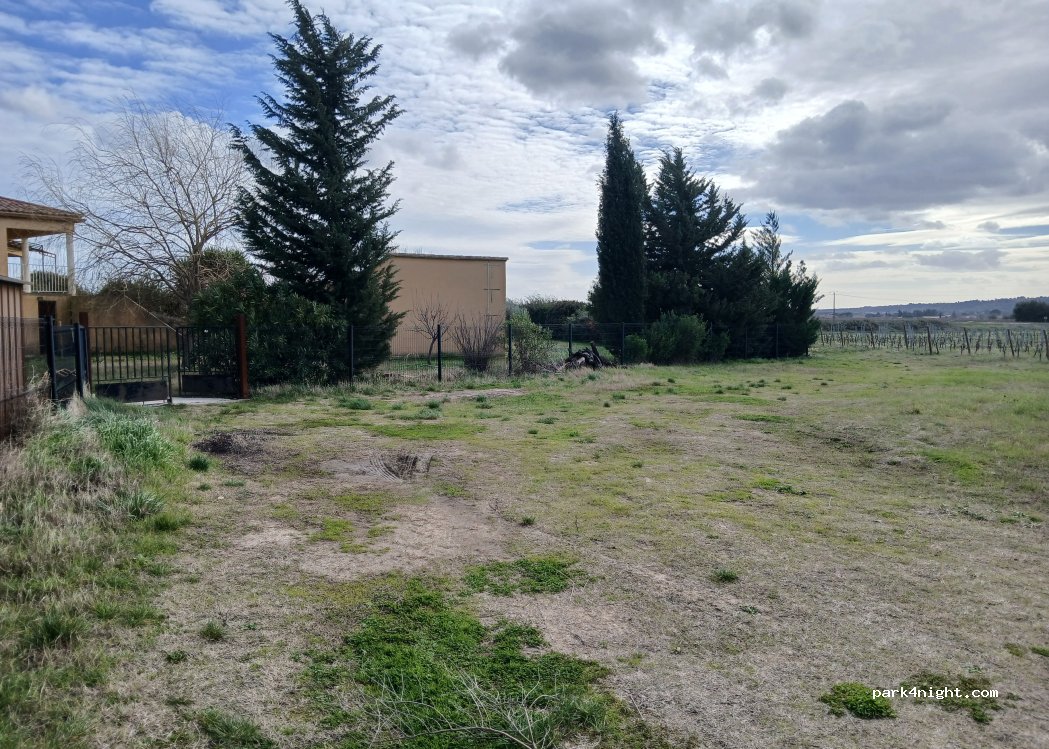 (34725) Saint-Félix-de-Lodez - 154 Chemin des Crassières — foto 2