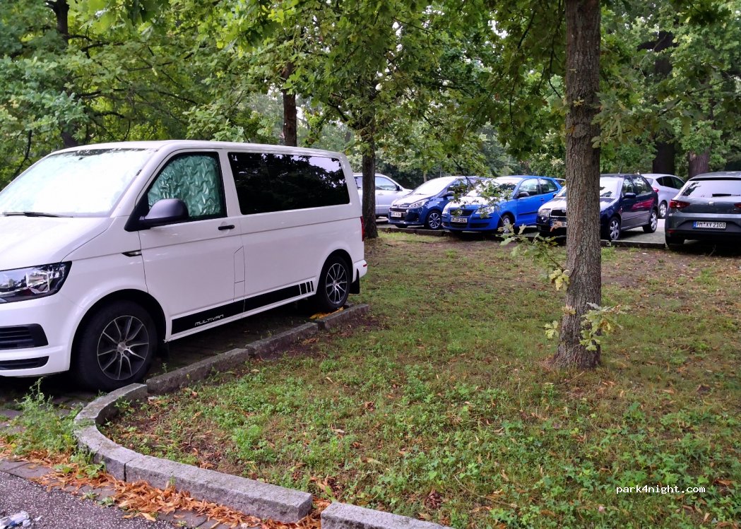 (14469) Potsdam - Voltaireweg — foto 4