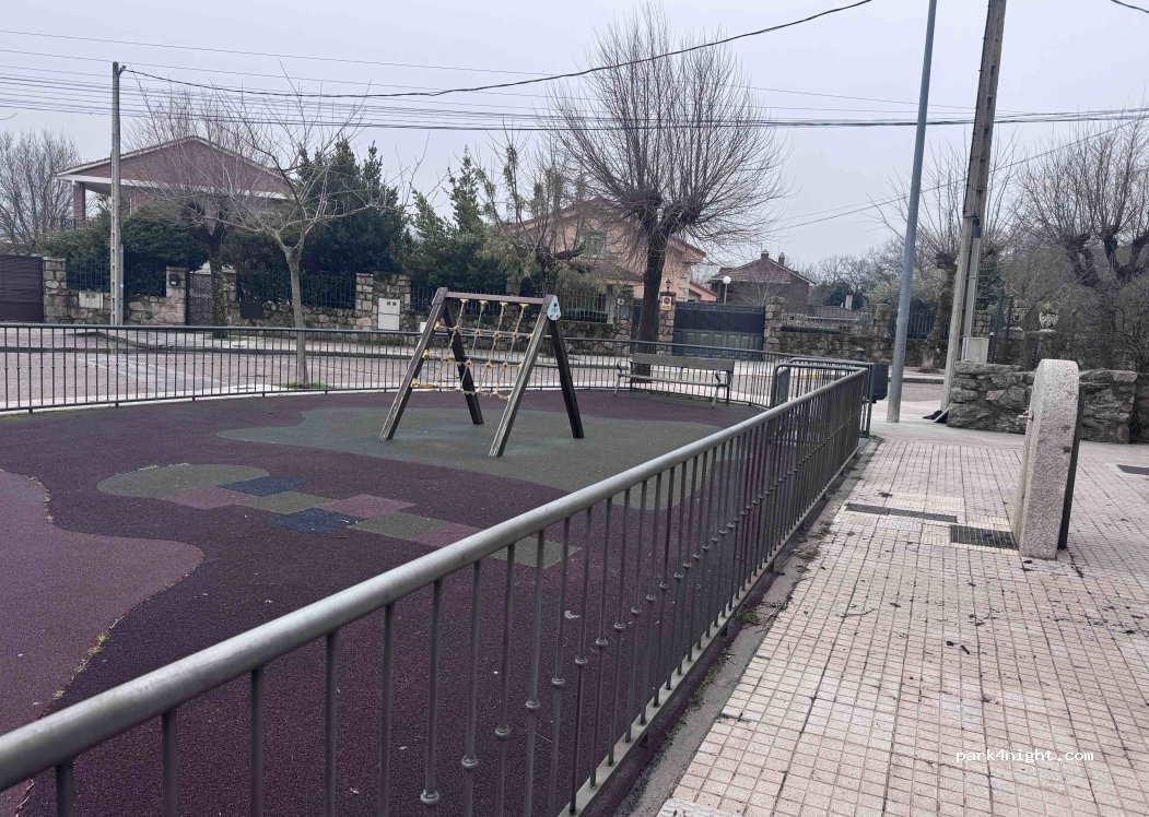 (28751) La Cabrera - Calle de Carlos Jiménez Díaz — foto 2