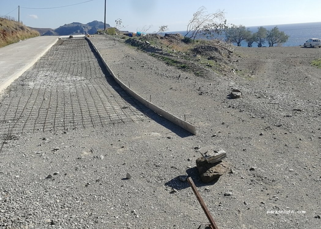 (704 00) Lentas - Eparchiaki Odos Apesokariou - Pigon Lenta — foto 4