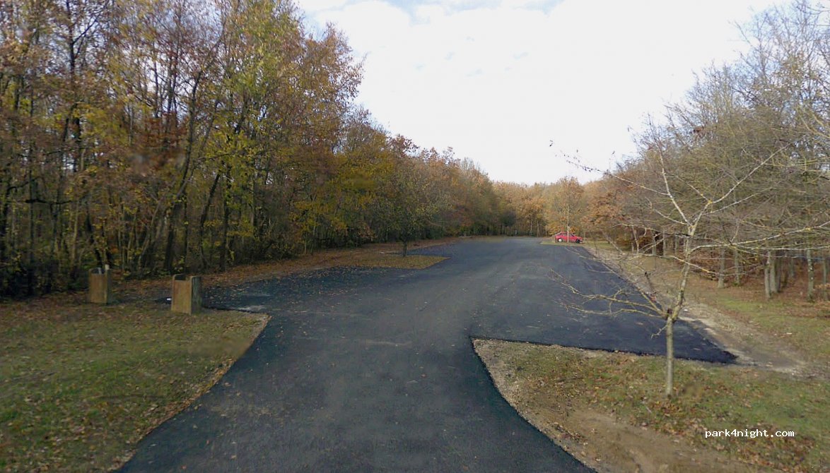 (91630) Cheptainville - 16 Route de Lardy — foto