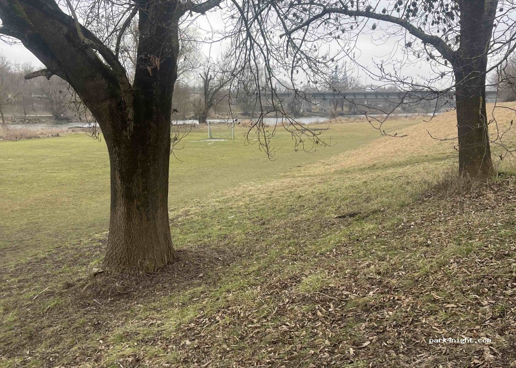 (93059) Regensburg - Weichser Damm — foto 2