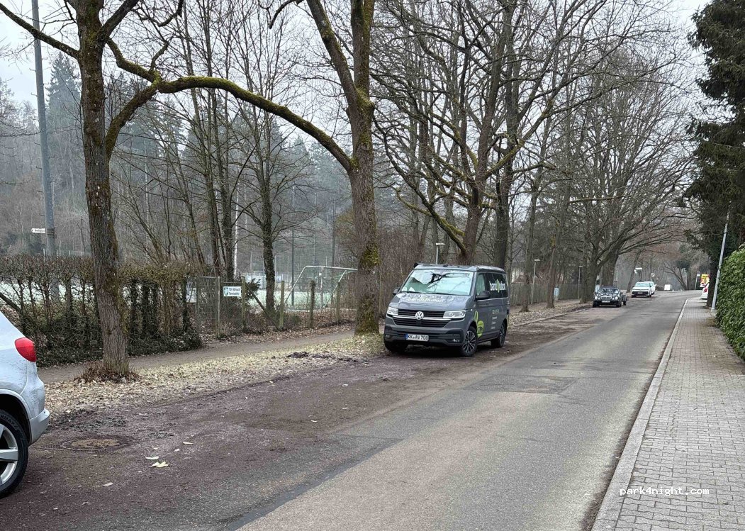 (70599) Stuttgart - Taldorfer Straße — foto