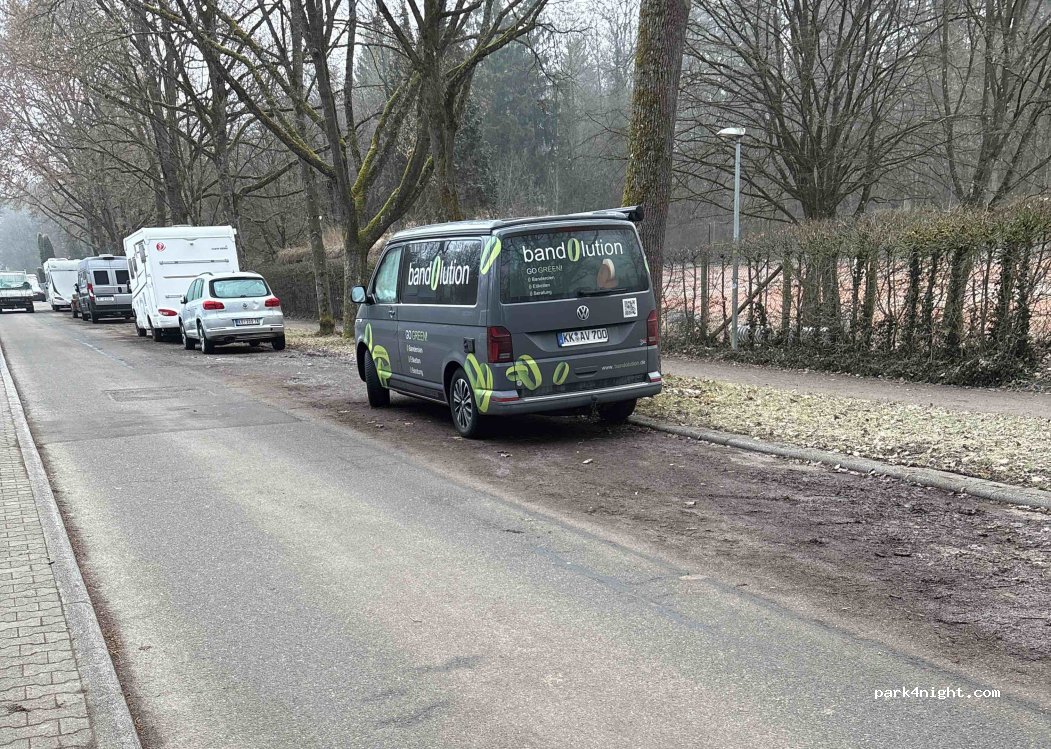 (70599) Stuttgart - Taldorfer Straße — foto 2
