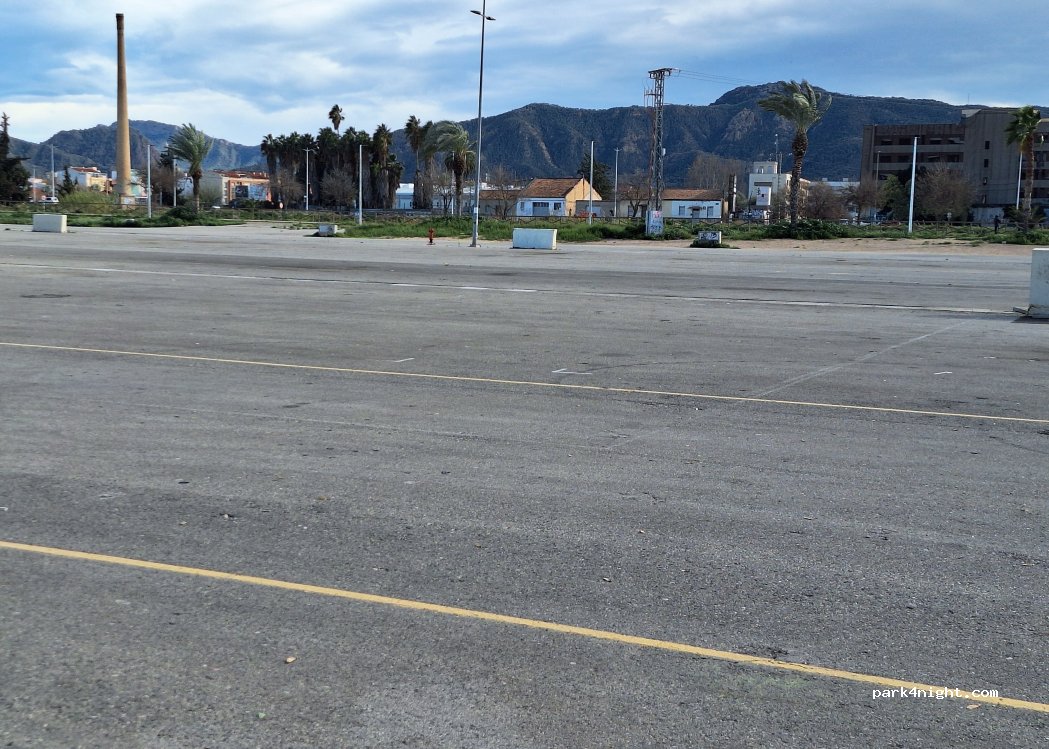 (30006) Murcia - Camino Orilla del Río — foto 2
