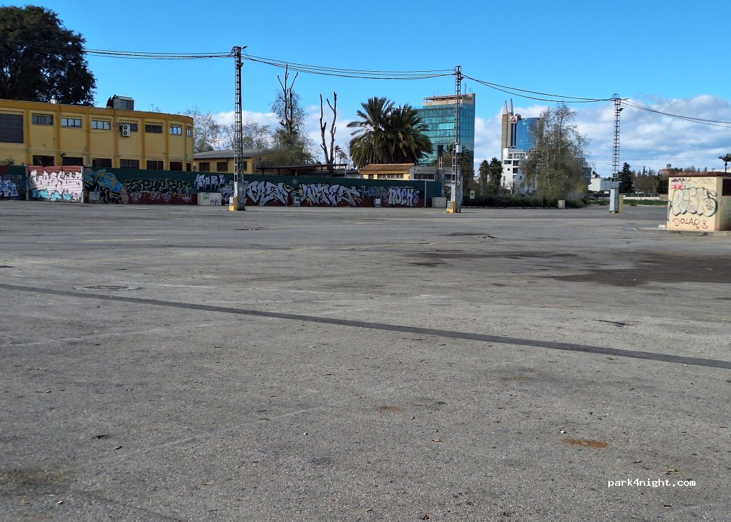 (30006) Murcia - Camino Orilla del Río — foto 3